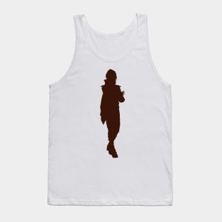 Crowe Tank Top